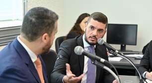 STF deve impedir Rodrigo Bacellar de voltar à presidência da Alerj mesmo se for solto