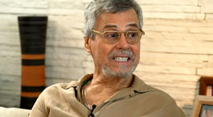 Carlinhos de Jesus expõe bastidores da 'Dança dos Famosos': 'Não fala comigo'