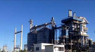 Segurança se refugia em caixa d'água após ser rendido por criminosos em usina desativada de São Borja