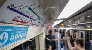 Quatro linhas de Metrô de SP passam a operar 24h aos sábados; veja quais