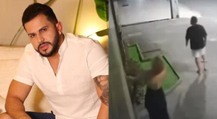 Dado Dolabella do mundo dos influencers, irmão de Lucas Guimarães já agrediu companheiras outras duas vezes e foi condenado