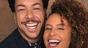 Apresentadora da Globo e filho de ator veterano tornam público o romance