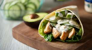 4 lanches proteicos para emagrecer e ganhar massa muscular