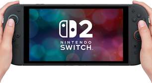 Bundle Nintendo Switch 2 + Mario Kart World - Review completo com 12% OFF