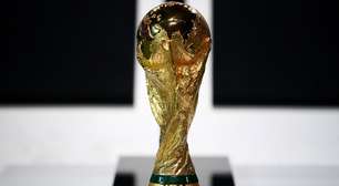 Sorteio da Copa: confira os possíveis adversários do Brasil no mata-mata da competição