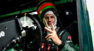 Copa Truck: Líder, Giaffone busca tetra focado na regularidade