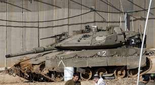 Presidente do Líbano anuncia que negociações com Israel serão retomadas em 19 de dezembro