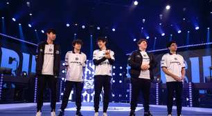 CBLOL 2026: Riot Games anuncia desistência da Isurus