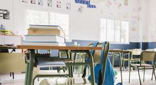 Fim de ano: momento certo para trocar os filhos de escola?