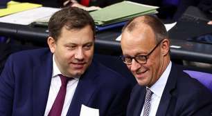 Parlamento alemão aprova reforma da Previdência