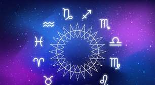 Horóscopo semanal: previsões para os signos de 08 a 14 de dezembro de 2025
