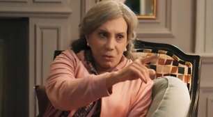 Verdade revelada! Globo explica afastamento de Arlete Salles em 'Três Graças'