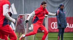 Stuttgart x Bayern de Munique: onde assistir, escalações e arbitragem