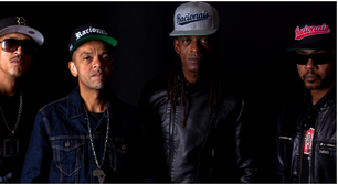 Racionais MC's anunciam edição limitada em vinil de 'Sobrevivendo no Inferno'