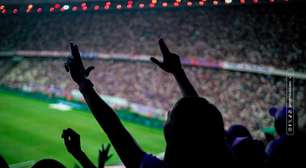 Torcida do Fortaleza alcança marca histórica na temporada durante vitória sobre o Corinthians; entenda