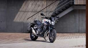 A nova Hornet surpreende com tecnologia e desempenho