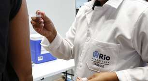 Rio inicia vacinação contra vírus da bronquiolite em gestantes neste sábado