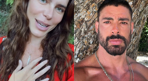 'Eu ia morrer': ex-esposa de Cauã Reymond, Mariana Goldfarb faz forte desabafo sobre relacionamento abusivo