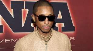 Após comentários políticos, Pharrell responde críticas e afirma que vai continuar lutando para 'nivelar o campo de jogo'