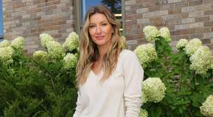 Não como peixe de outra forma mais: esse salmão crocante de Gisele Bündchen é tão perfeito que até parece prato de restaurante chique