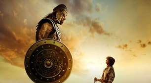 5 séries lançadas em 2025 para maratonar no fim de semana