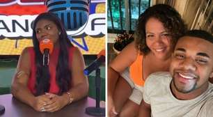 Raquel Brito faz revelação sobre término de Davi Brito com Mani Reggo