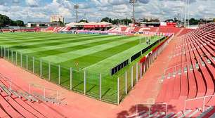 Vila Nova promove nova reforma no OBA para temporada 2026