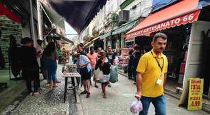 Rio de Janeiro quebra recorde de novas empresas antes mesmo do fim de 2025