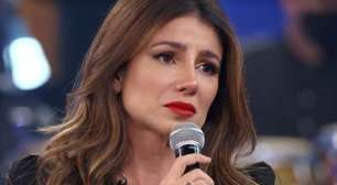 Paula Fernandes revela relacionamento abusivo: 'Exatamente o que eu vivi'