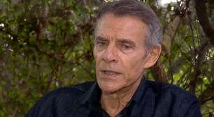 Família de Mário Gomes é feita refém durante assalto em casa: 'Levaram tudo'