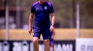 Dorival deve poupar titulares contra o Juventude de olho na Copa do Brasil