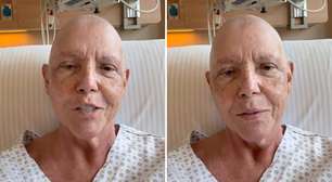 Roseana Sarney é internada às pressas no Maranhão: 'Estou medicada'