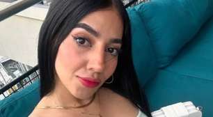 Influenciadora de 25 anos fez post assustador horas antes de morrer em acidente: 'Torcendo...'