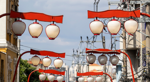 3 doces diferentes para você experimentar na Liberdade