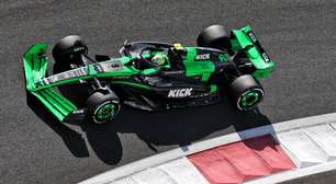 F1: Saiba como assistir à definição do pole-position do GP de Abu Dhabi 2025 amanhã