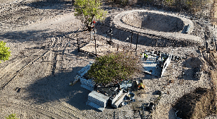 Implantação de viveiro agrícola fortalece semiárido baiano