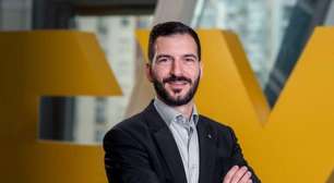 Atlético oficializa Pedro Daniel como novo CEO; conheça a trajetória do executivo