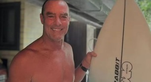 Aos 62 anos, Paulo Zulu surge sem camisa e celebra a vida após vencer o câncer