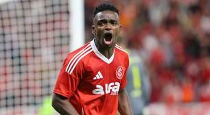 Nos próximos dias, Botafogo pode ter 'caminho livre' para avançar por Johan Carbonero; entenda o cenário