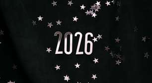 Spoiler de 2026: 4 signos que se destacarão no próximo ano