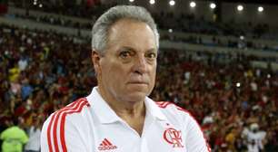 Inter já trabalha com dois nomes na mira para substituir Abel Braga em 2026