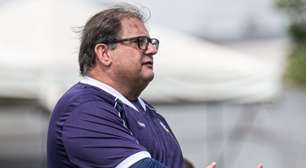 Remo: Com impasse na renovação, Guto Ferreira vira alvo de gigante brasileiro