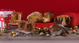 Confira nossa seleção com 18 panetones para você experimentar neste Natal