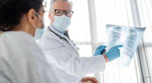 A vacina que pode evitar câncer de pulmão