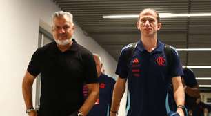 Destaque do Flamengo entra na mira de gigante brasileiro