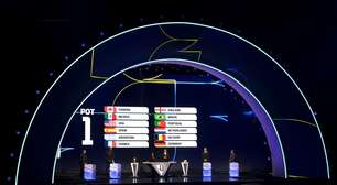 Brasil pegará time do grupo de Holanda e Japão na segunda fase; veja cruzamentos