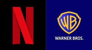Netflix comprará estúdios e unidade de streaming da Warner Bros Discovery por US$72 bilhões