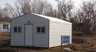 Monowi: a cidade de uma pessoa