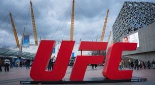 Quanto alguém precisa comer para subir de categoria no UFC? Estudo revela