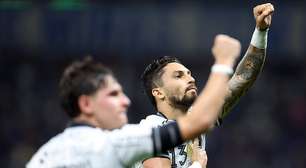 Botafogo se esforça e busca empate contra o Cruzeiro no Mineirão